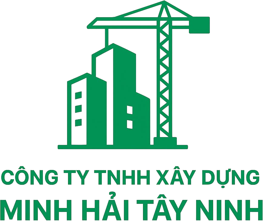 CÔNG TY TNHH XÂY DỰNG MINH HẢI TÂY NINH